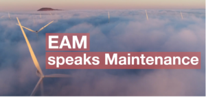 EAM Speaks Maintenance 90